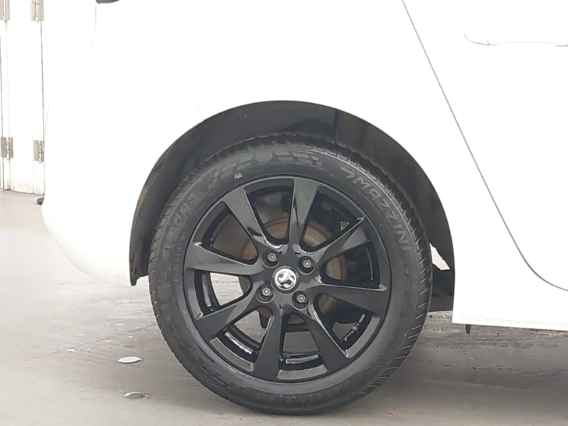 Used Vauxhall Corsa 2022 for sale - 76778681: Photo 12