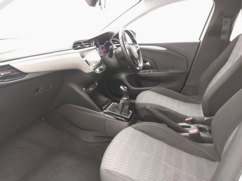 Used Vauxhall Corsa 2022 for sale - 76778681: Photo 5