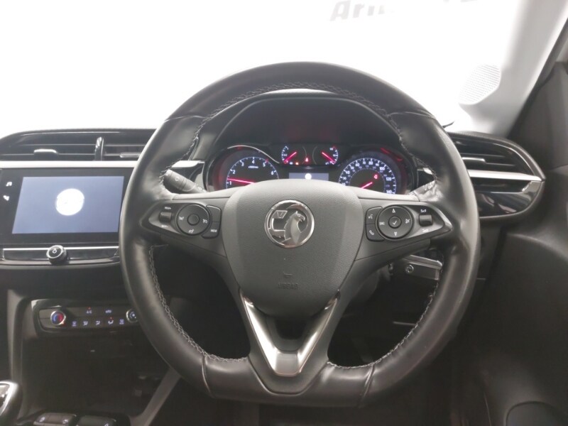 Used Vauxhall Corsa 2022 for sale - 76778681: Photo 7
