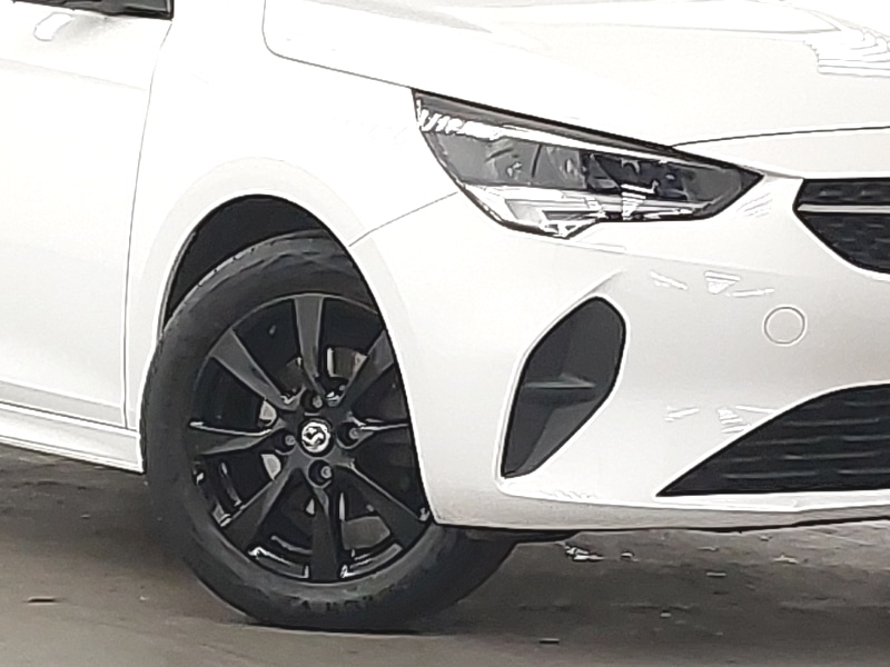 Used Vauxhall Corsa 2022 for sale - 76778681: Photo 9