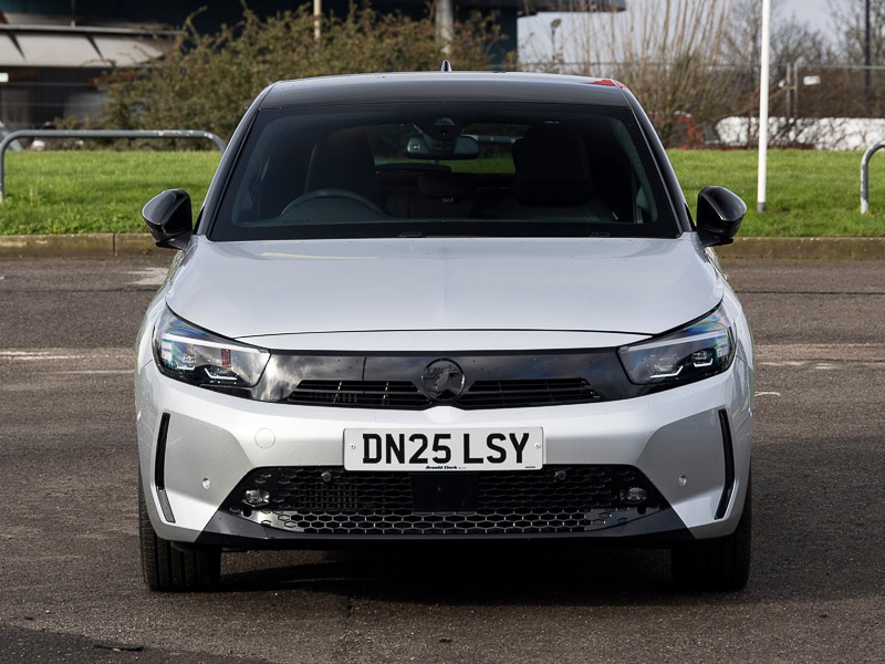 Used Vauxhall Corsa 2025 for sale - 77645344: Photo 10