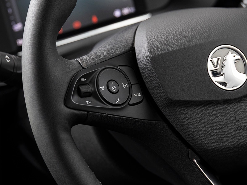 Used Vauxhall Corsa 2025 for sale - 77645344: Photo 11