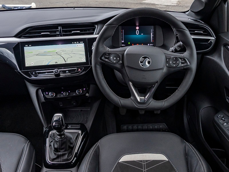 Used Vauxhall Corsa 2025 for sale - 77645344: Photo 12