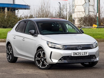 Used Vauxhall Corsa 2025 for sale - 77645344: Photo