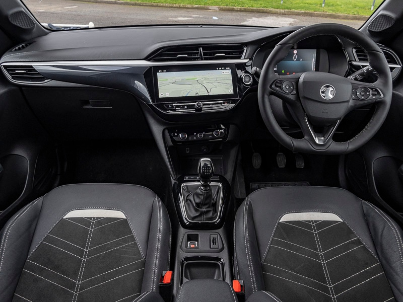 Used Vauxhall Corsa 2025 for sale - 77645344: Photo 2