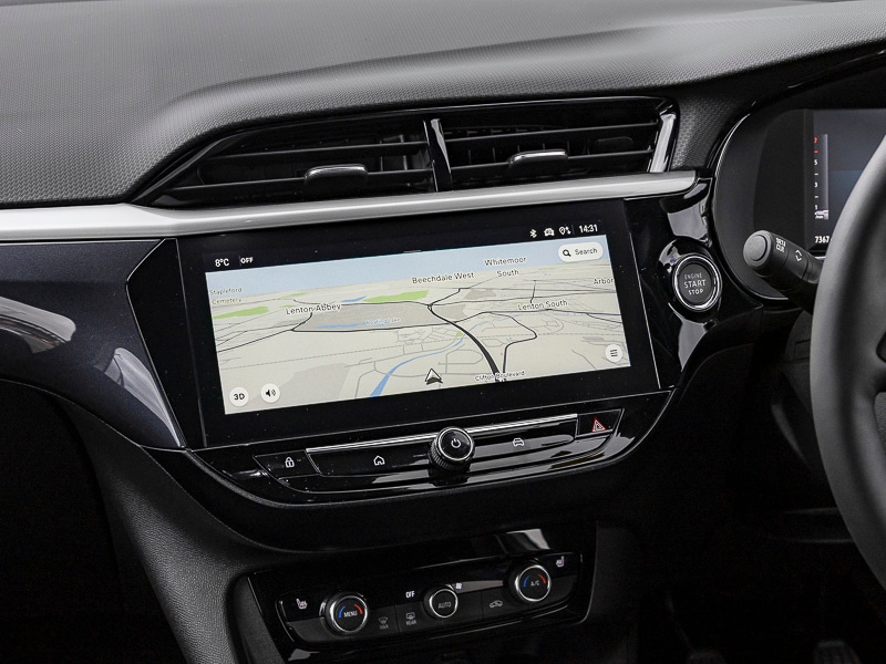 Used Vauxhall Corsa 2025 for sale - 77645344: Photo 7