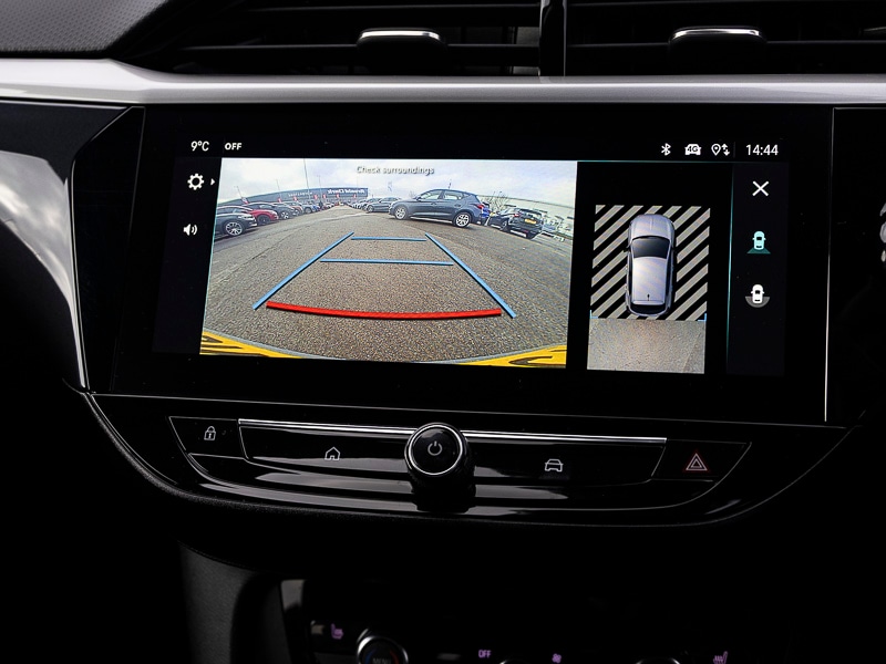 Used Vauxhall Corsa 2025 for sale - 77645344: Photo 9