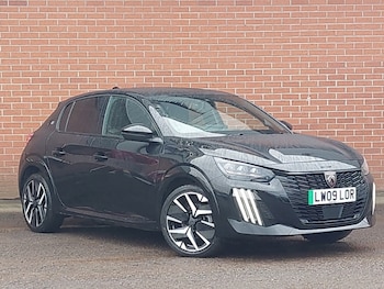 Peugeot 208 feature image