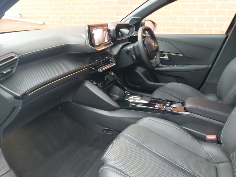 Used Peugeot 208 2024 for sale - 77439048: Photo 5