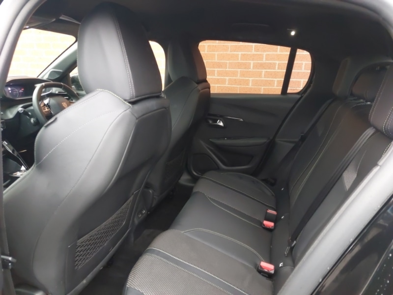 Used Peugeot 208 2024 for sale - 77439048: Photo 6