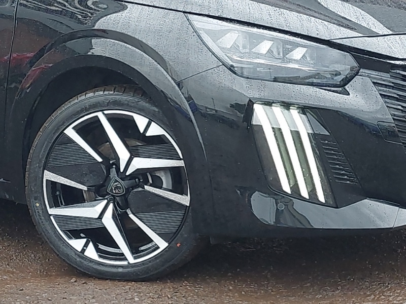 Used Peugeot 208 2024 for sale - 77439048: Photo 9