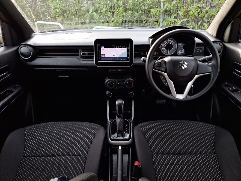 Used Suzuki Ignis 2020 for sale - 77229080: Photo 2