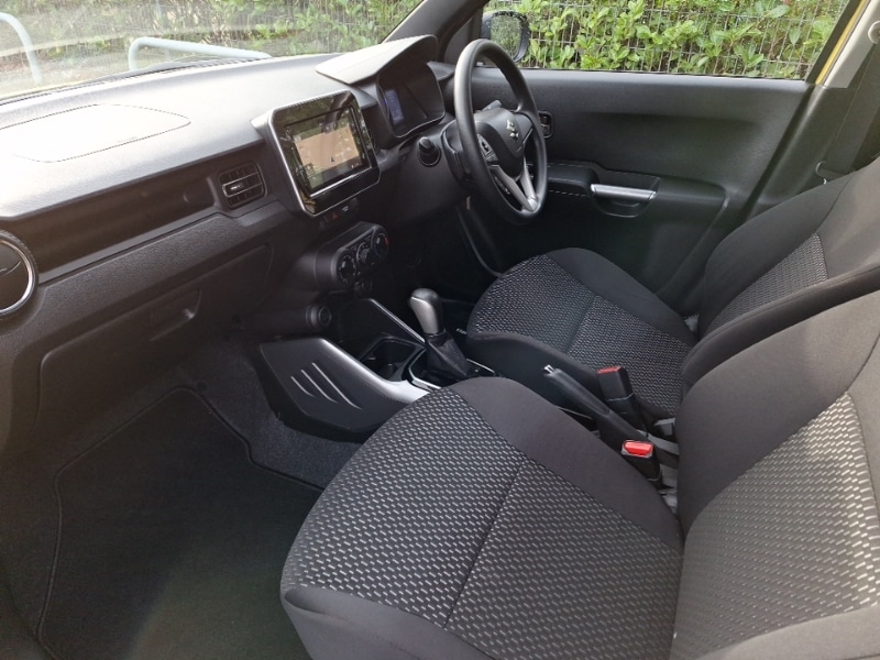 Used Suzuki Ignis 2020 for sale - 77229080: Photo 5