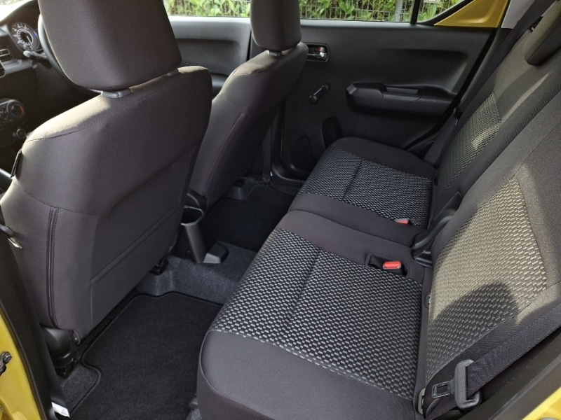 Used Suzuki Ignis 2020 for sale - 77229080: Photo 6