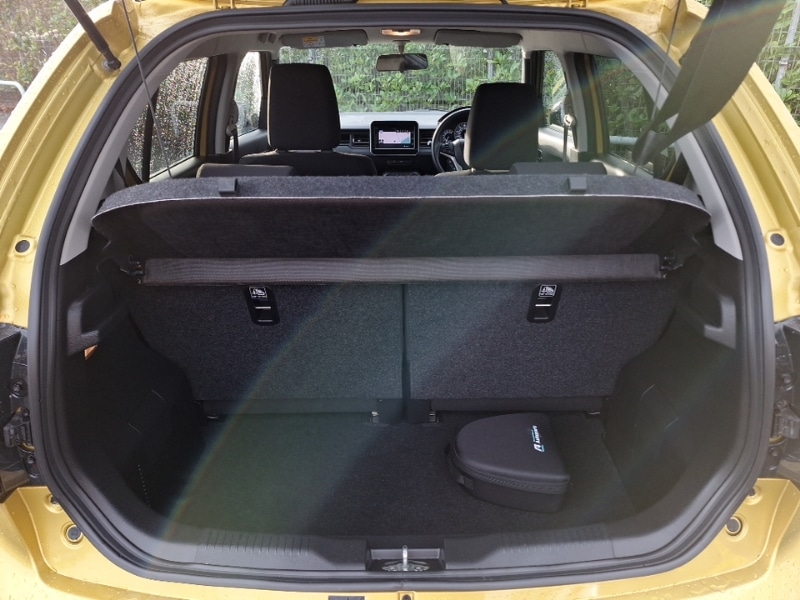 Used Suzuki Ignis 2020 for sale - 77229080: Photo 8