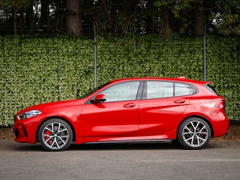 Used BMW 1 Series 2022 for sale - 79635575: Photo