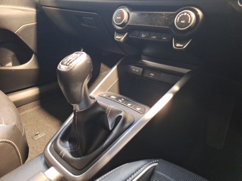 Used Kia Rio 2022 for sale - 77325676: Photo 11