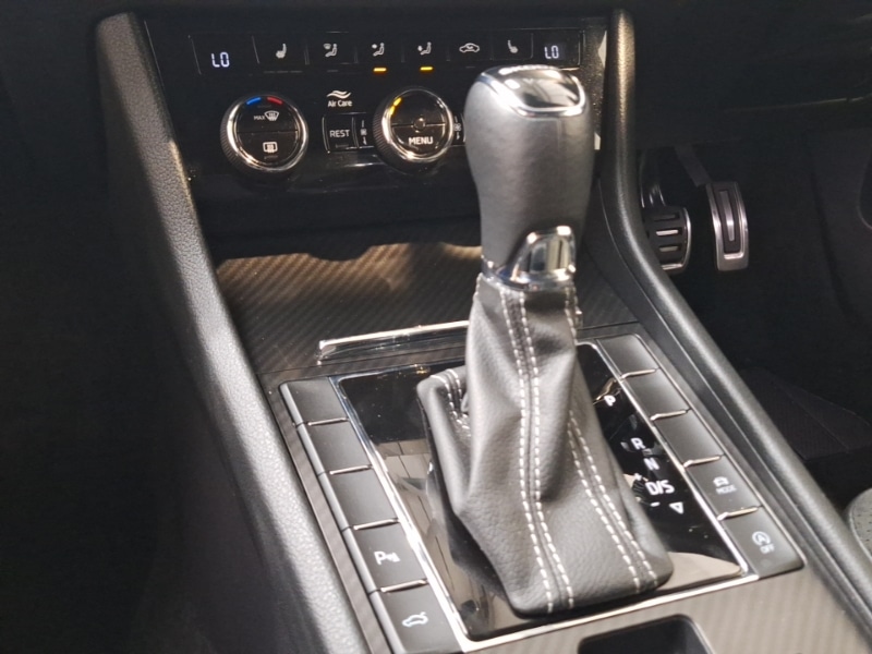 Used Skoda Superb 2023 for sale - 77817437: Photo 11