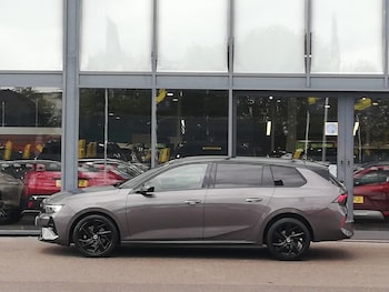 Used Vauxhall Astra 2023 for sale - 79356180: Photo