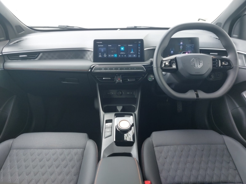 Used MG MG3 2025 for sale - 77615210: Photo 2