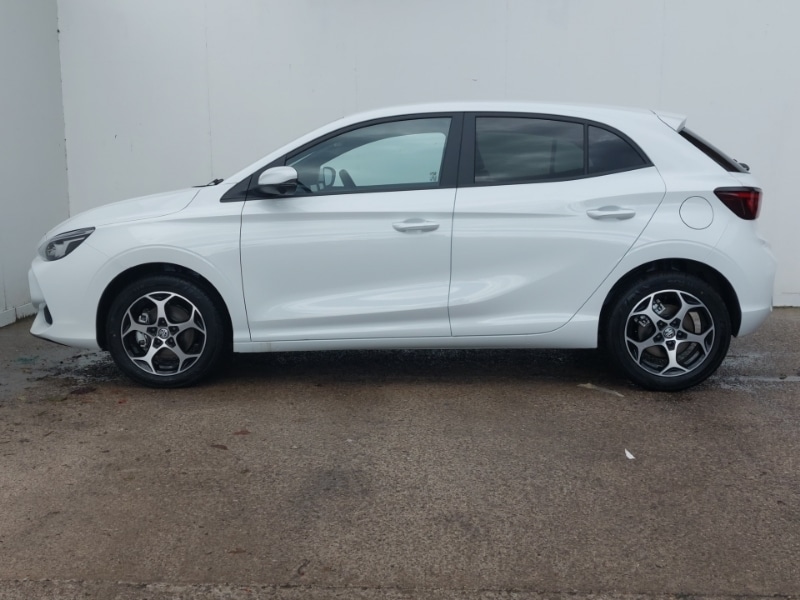 Used MG MG3 2025 for sale - 77615210: Photo 4