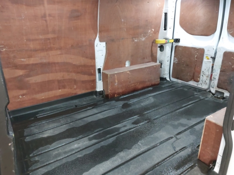 Used Ford Transit Custom 2021 for sale - 77094773: Photo 6