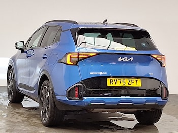 Used Kia Sportage 2025 for sale - 78014051: Photo