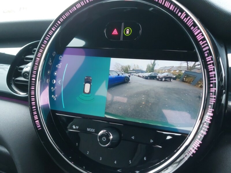 Used MINI Hatch 2022 for sale - 76614608: Photo 10