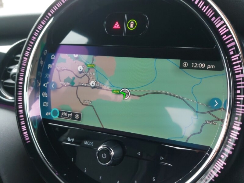 Used MINI Hatch 2022 for sale - 76614608: Photo 11