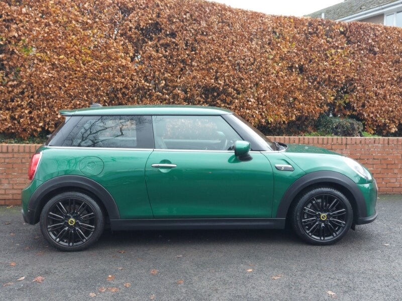 Used MINI Hatch 2022 for sale - 76614608: Photo 12