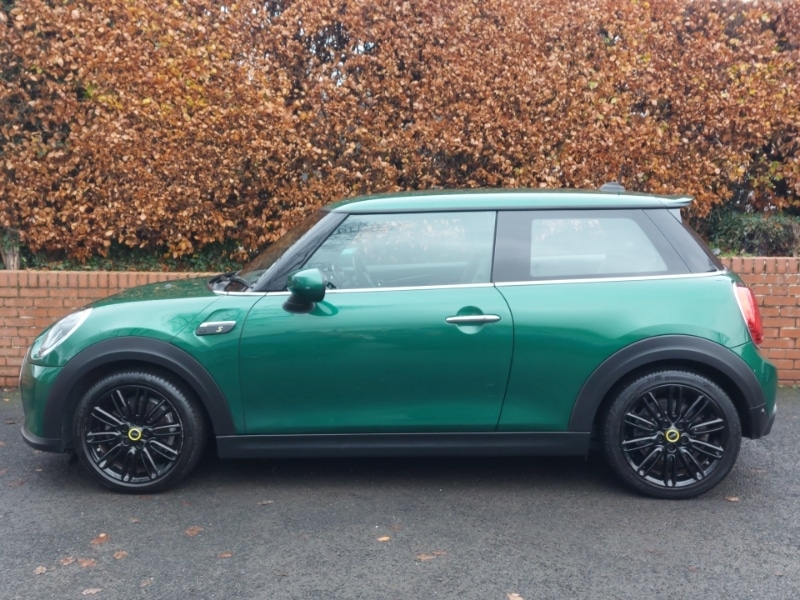 Used MINI Hatch 2022 for sale - 76614608: Photo 4