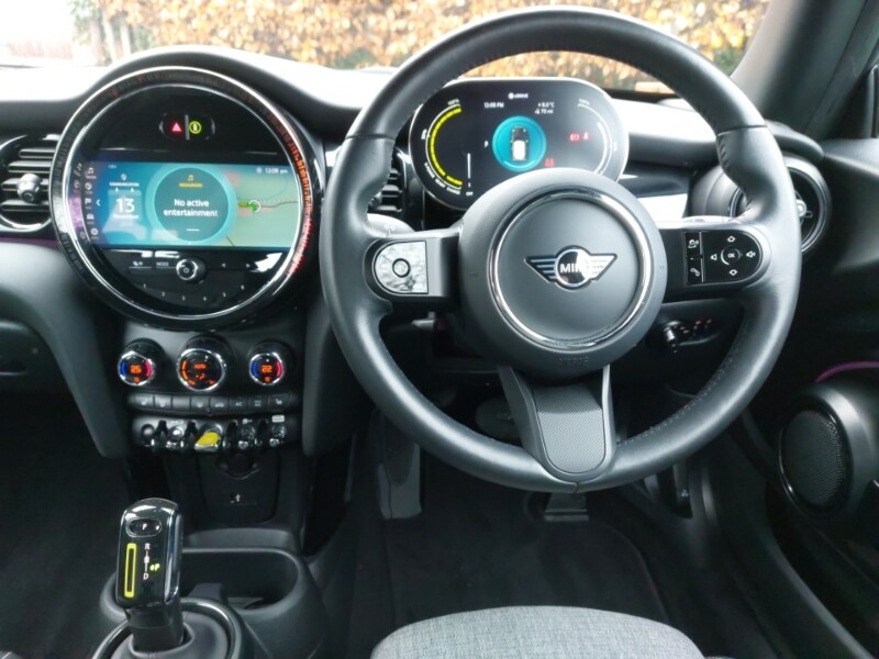 Used MINI Hatch 2022 for sale - 76614608: Photo 7