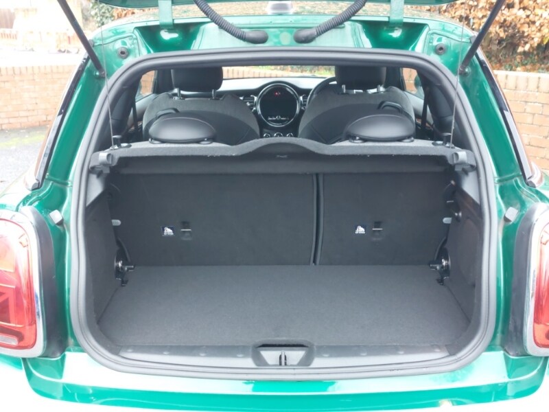 Used MINI Hatch 2022 for sale - 76614608: Photo 8