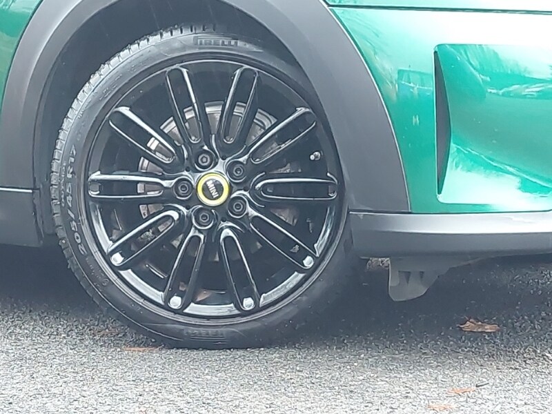 Used MINI Hatch 2022 for sale - 76614608: Photo 9