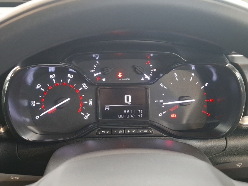 Used Citroen C3 2024 for sale - 78129331: Photo 11