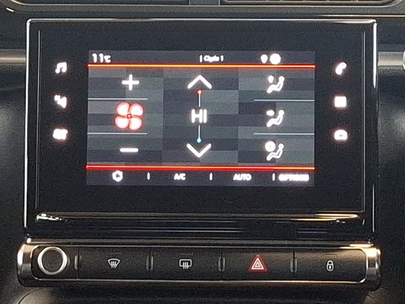 Used Citroen C3 2024 for sale - 78129331: Photo 7