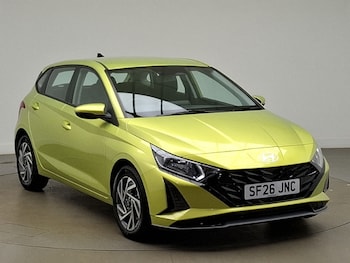 Used Hyundai i20 2026 for sale - 79536687: Photo