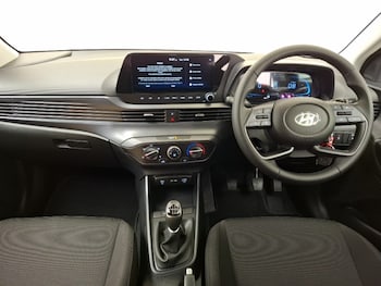 Used Hyundai i20 2026 for sale - 79536687: Photo