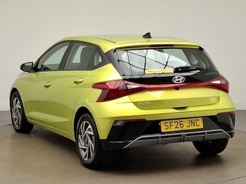 Used Hyundai i20 2026 for sale - 79536687: Photo