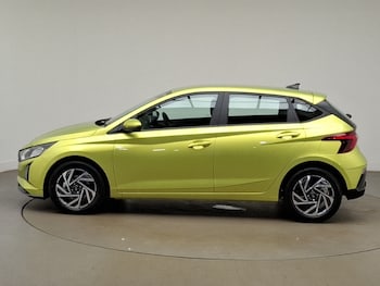 Used Hyundai i20 2026 for sale - 79536687: Photo