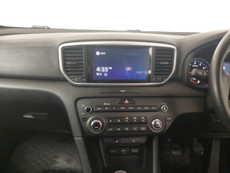 Used Kia Sportage 2020 for sale - 77544953: Photo 11