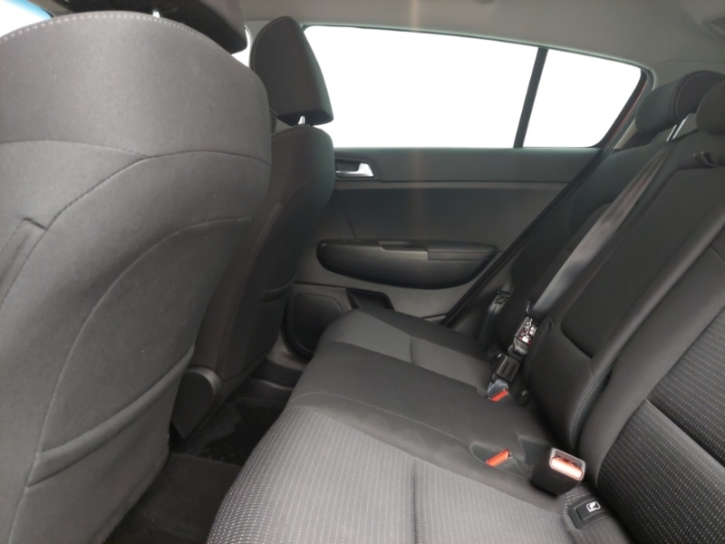 Used Kia Sportage 2020 for sale - 77544953: Photo 6