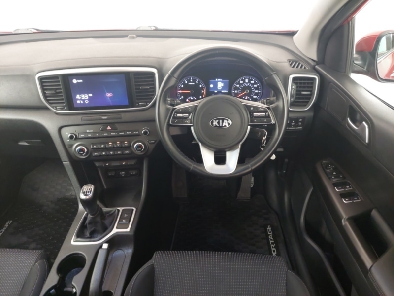 Used Kia Sportage 2020 for sale - 77544953: Photo 7