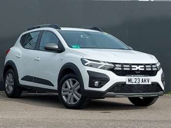 2023 - 1.0 TCe Expression 5dr