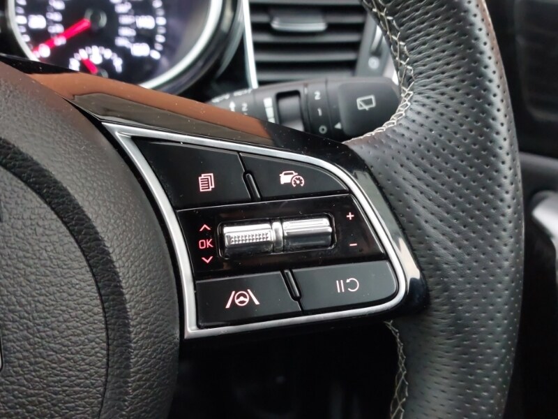 Used Kia Ceed 2022 for sale - 76671128: Photo 10