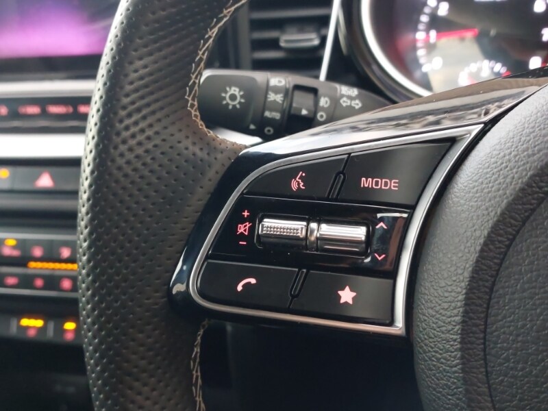 Used Kia Ceed 2022 for sale - 76671128: Photo 11