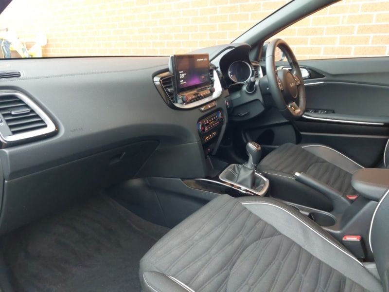 Used Kia Ceed 2022 for sale - 76671128: Photo 5