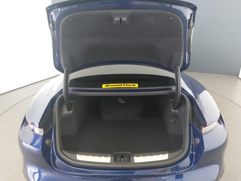 Used Porsche Taycan 2020 for sale - 76846546: Photo 8