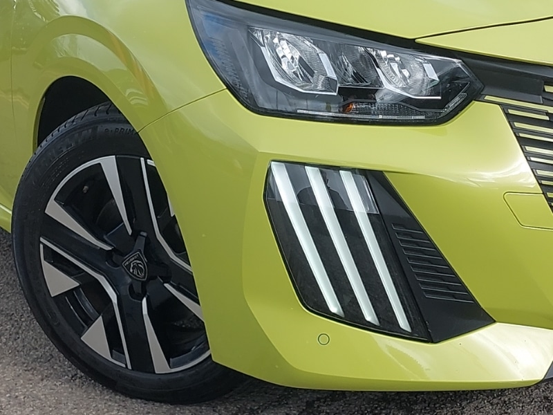 Used Peugeot 208 2025 for sale - 78114844: Photo 9