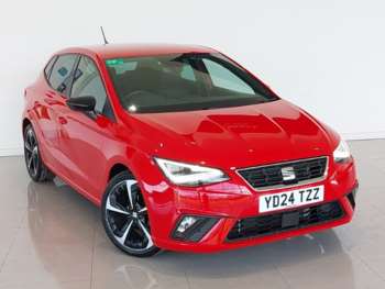 2024 - 1.0 TSI 95 FR Sport 5dr